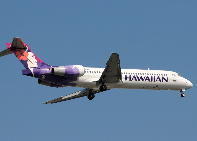 Hawaiian Airlines